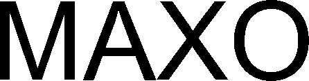 Trademark Logo MAXO