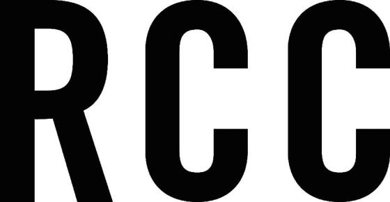 Trademark Logo RCC