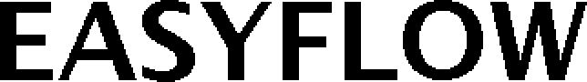 Trademark Logo EASYFLOW