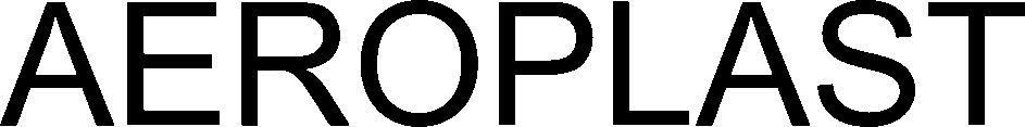 Trademark Logo AEROPLAST