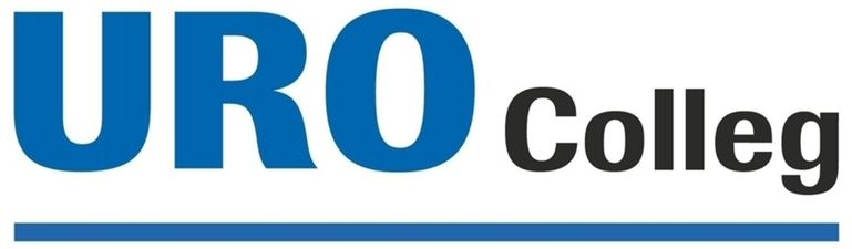 Trademark Logo URO COLLEG