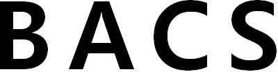 Trademark Logo BACS