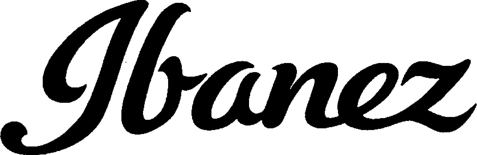 Trademark Logo IBANEZ