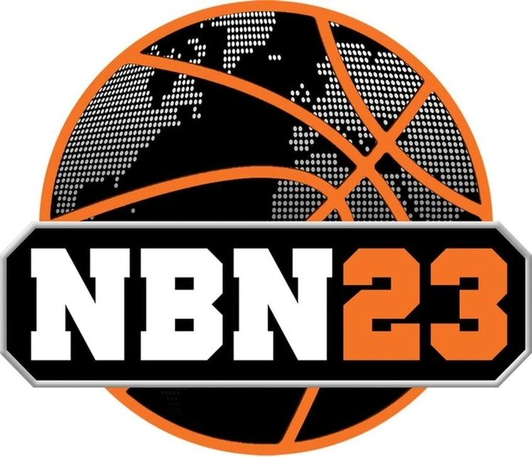 Trademark Logo NBN23