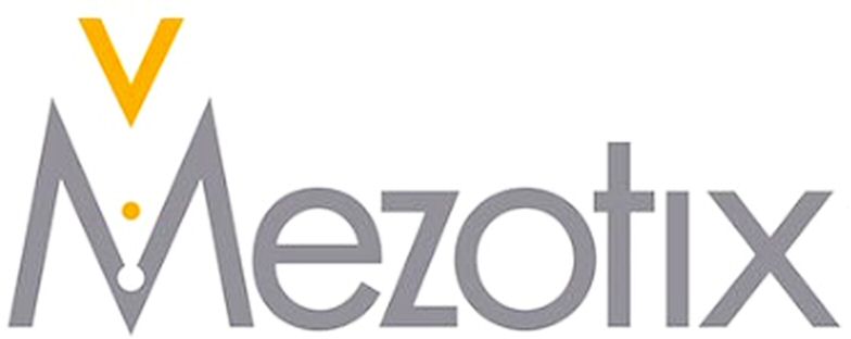 Trademark Logo MEZOTIX