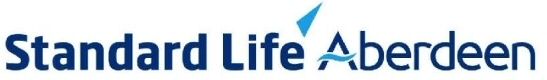 Trademark Logo STANDARD LIFE ABERDEEN