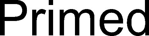 Trademark Logo PRIMED