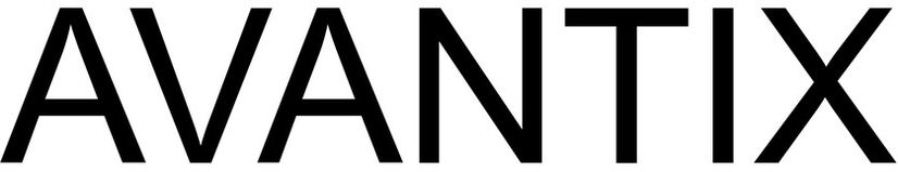 Trademark Logo AVANTIX