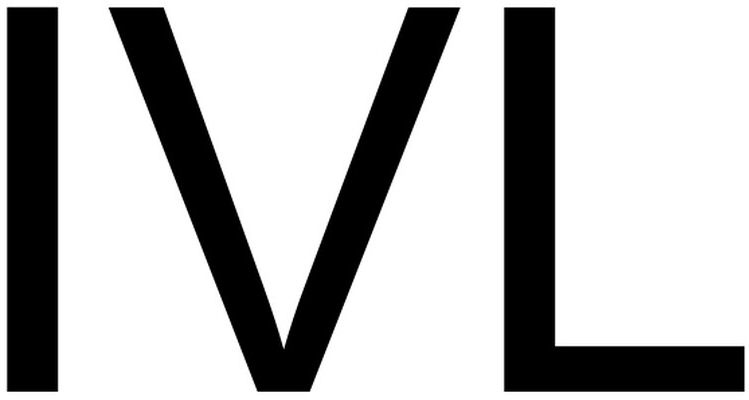 Trademark Logo IVL