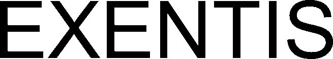 Trademark Logo EXENTIS