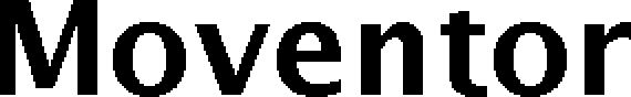 Trademark Logo MOVENTOR