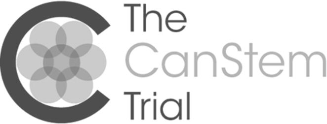 Trademark Logo C THE CANSTEM TRIAL