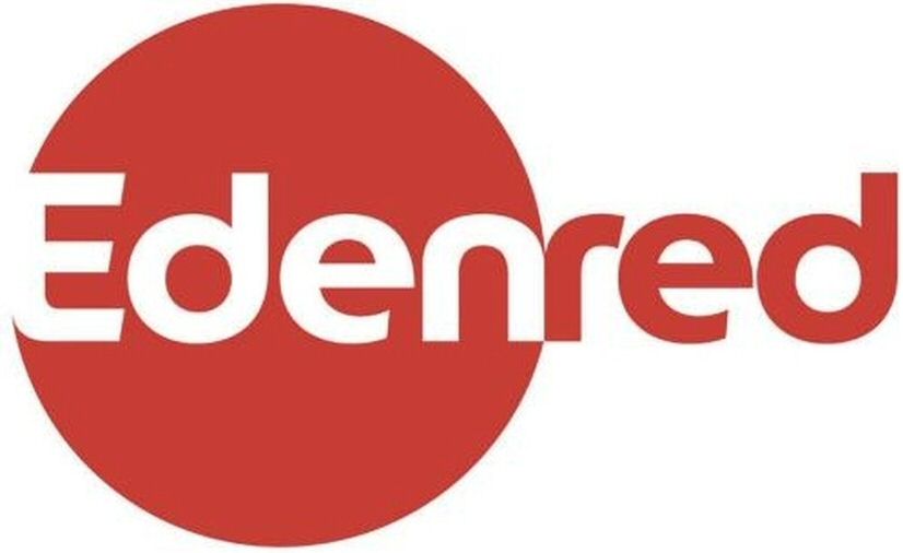 Trademark Logo EDENRED