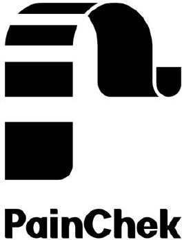 Trademark Logo P PAINCHEK