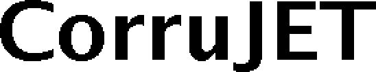 Trademark Logo CORRUJET