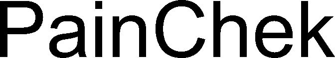 Trademark Logo PAINCHEK