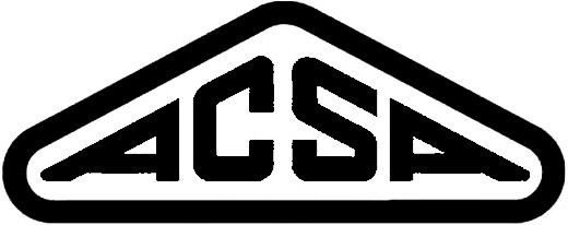 Trademark Logo ACSA