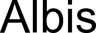 Trademark Logo ALBIS