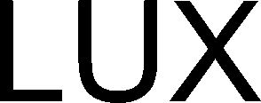 Trademark Logo LUX