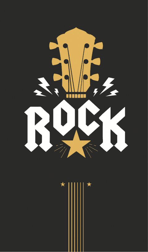 ROCK