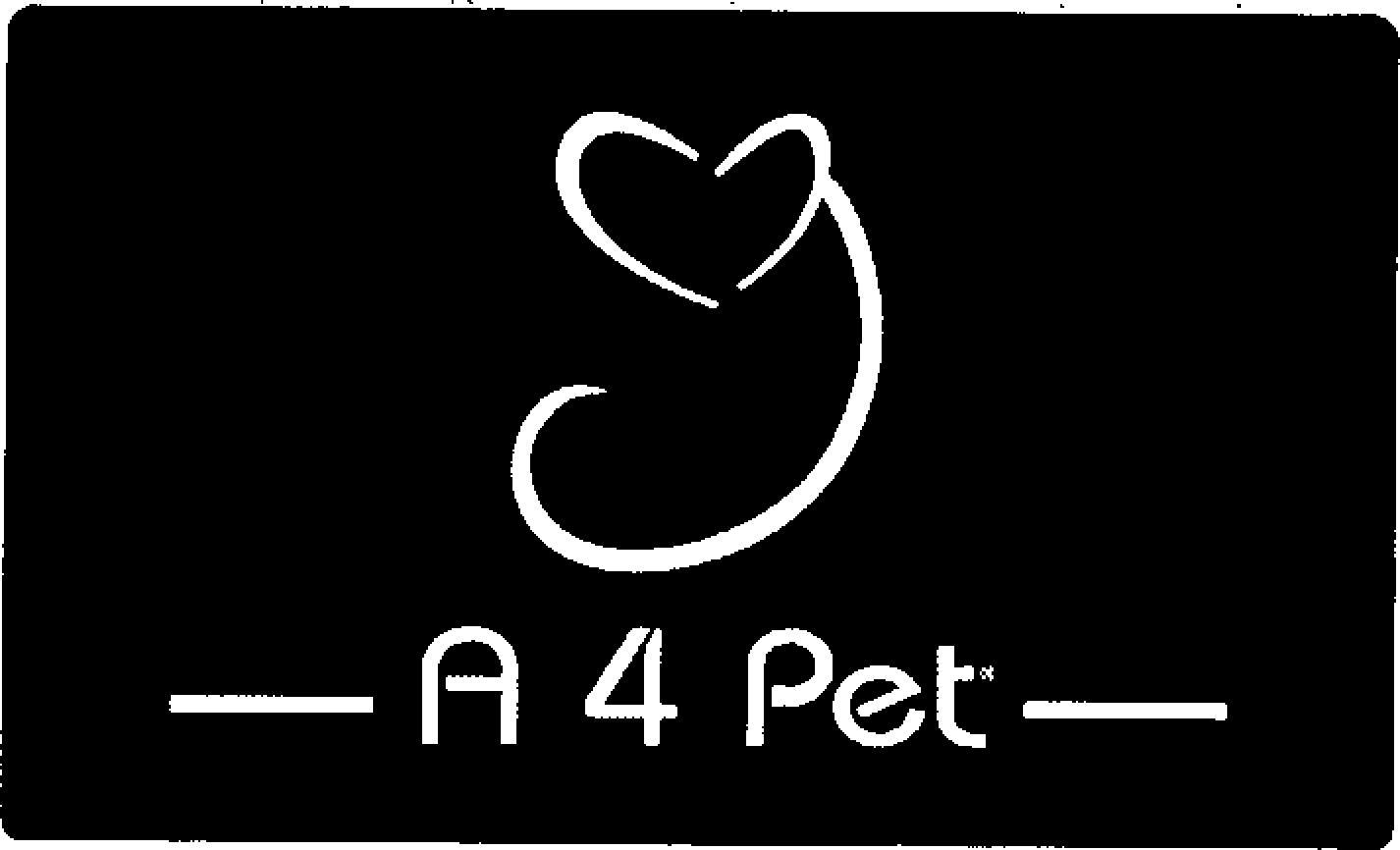 Trademark Logo A 4 PET