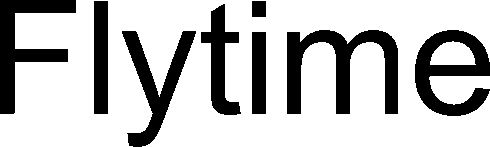 Trademark Logo FLYTIME