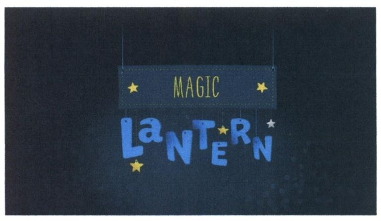 MAGIC LANTERN