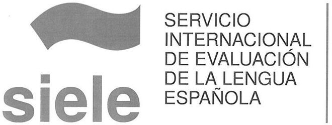  SIELE SERVICIO INTERNACIONAL DE EVALUACION DE LA LENGUA ESPAÃOLA