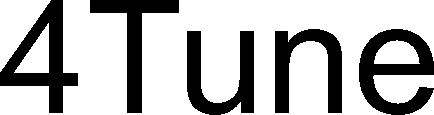 Trademark Logo 4TUNE