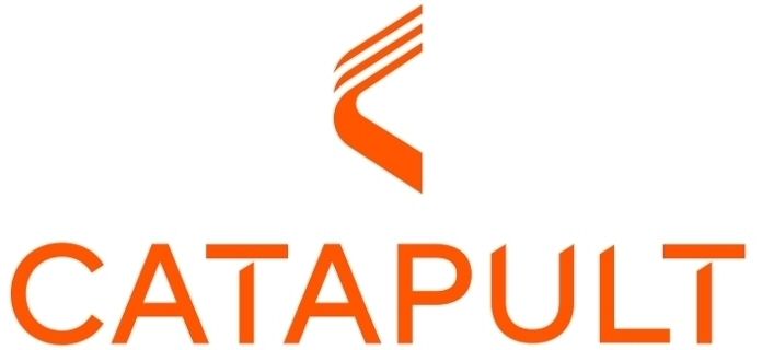 Trademark Logo C CATAPULT