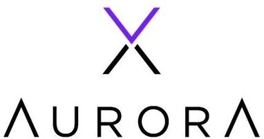 Trademark Logo AURORA X