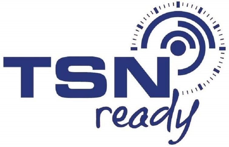 Trademark Logo TSN READY