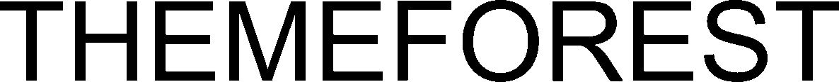 Trademark Logo THEMEFOREST