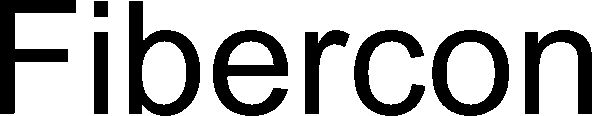 Trademark Logo FIBERCON