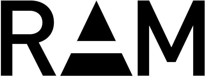 Trademark Logo RAM