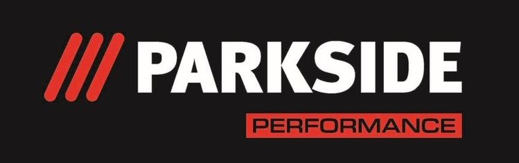 Trademark Logo PARKSIDE PERFORMANCE