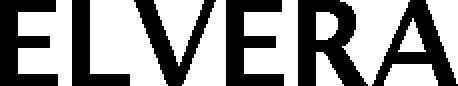 Trademark Logo ELVERA