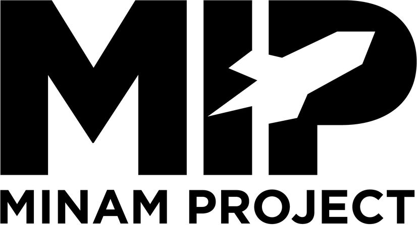 Trademark Logo MIP MINAM PROJECT
