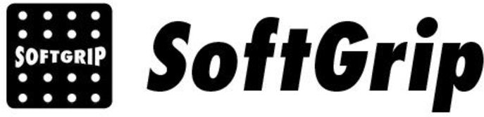 Trademark Logo SOFTGRIP SOFTGRIP