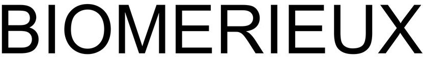 Trademark Logo BIOMERIEUX