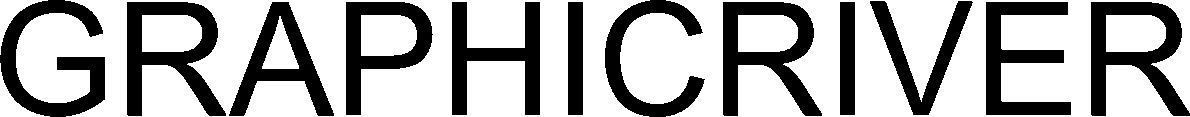 Trademark Logo GRAPHICRIVER