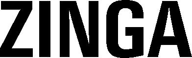 Trademark Logo ZINGA