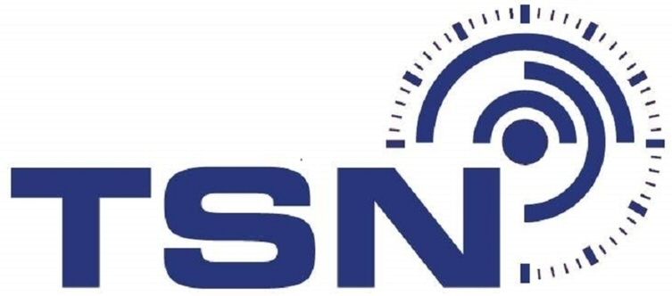 Trademark Logo TSN