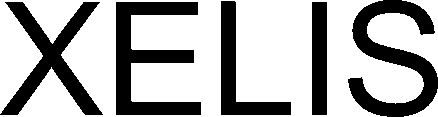 Trademark Logo XELIS