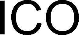 Trademark Logo ICO