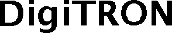Trademark Logo DIGITRON