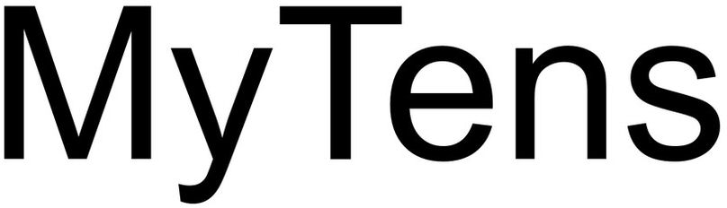 Trademark Logo MYTENS