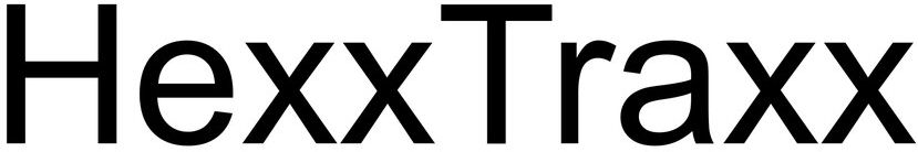 Trademark Logo HEXXTRAXX