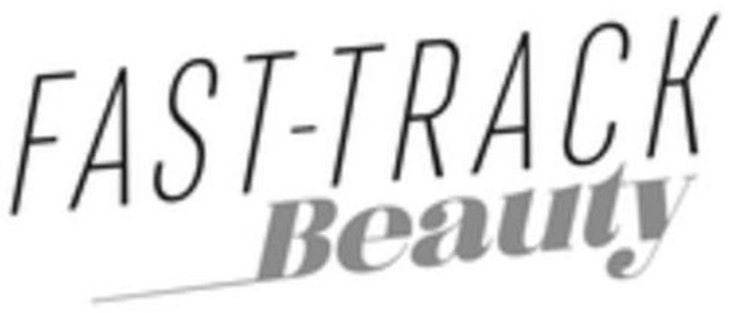 Trademark Logo FAST-TRACK BEAUTY