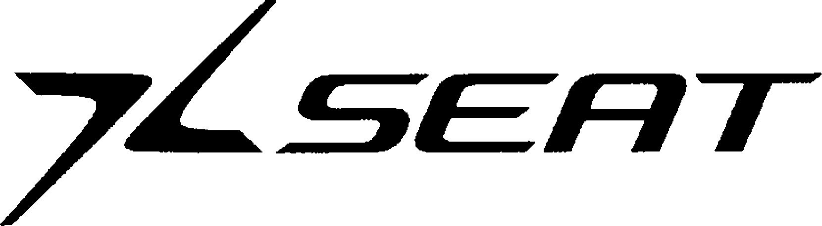 Trademark Logo SEAT